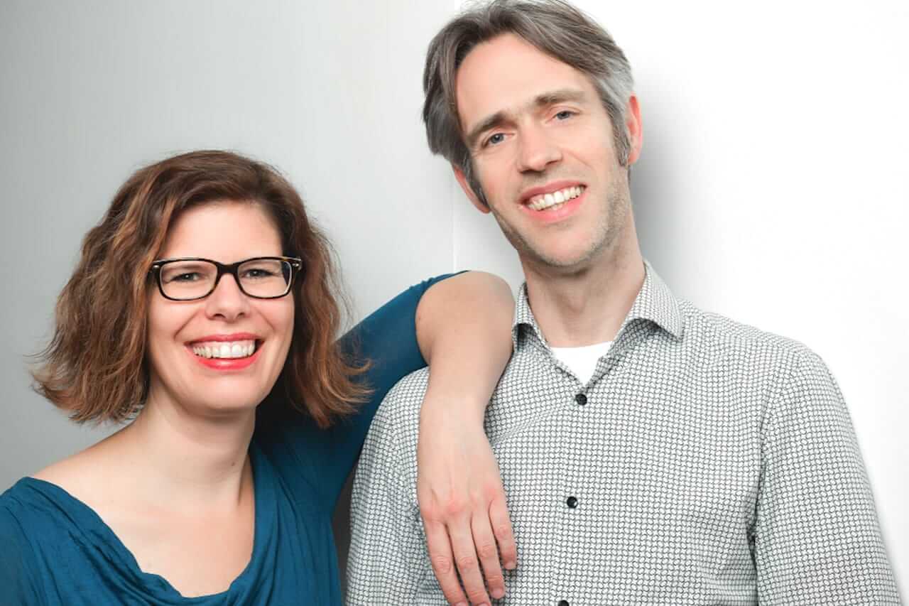 Annette Barth & Julian Meyer-Arnek